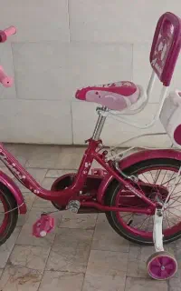 دوچرخه ۱۶ دخترانه