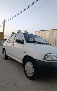 پراید 131 مدل 93