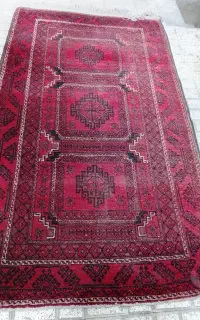 قالیچه دستباف