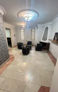 بر اصلی مرزداران ۸۰ متر