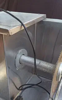 دستگاه برش گوشت