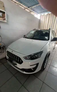 اطلس Gسانروف دار صفر