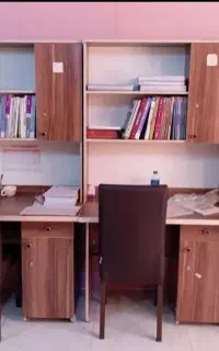 کمپین فقط ۱۹۰۰ تومن پانسیون سالن مطالعه و کتابخانه
