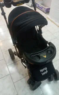 ست کالسکه