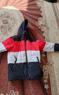کاپشن برای سن ۸ الی ۹ ساله....