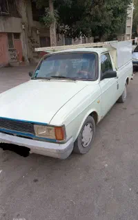 حمل بار وانت تلفنی