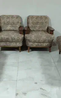 مبل راحتی سناتور