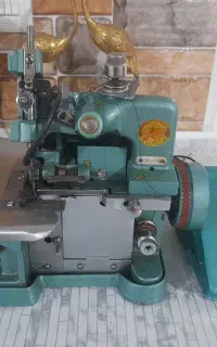 سردوز ۳نخ در حد نو سرویس شده