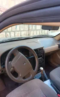 پژو405دوگانه کارخانه