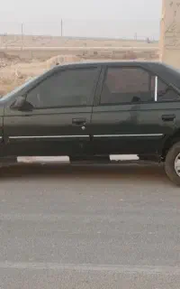فروش پژو405 مدل82