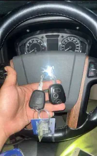 باز کردن قفل سازکلیدسازی قفلسازی کد دهی ایموبلایزر