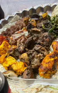 استخدام نیروی کمکی در جیگرکی