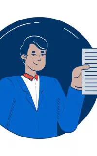 استخدام ادمین تایپیست و...