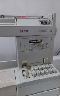 چرخ خیاطی نیولایف ۱۱۲۹