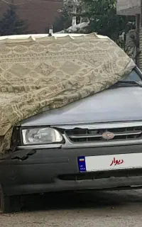 پراید ۸۵