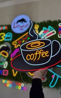 مرکز تخصصی نئون فلکسی (چک و اقساط )