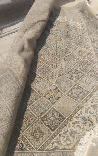 وسایل خانه و خانه باغ