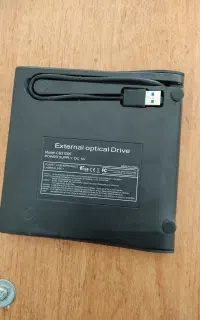 DVD writer اکسترنال