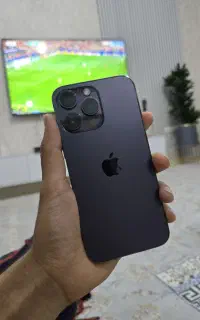 آیفون 14 promax  ریجستر شده