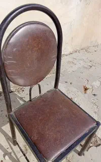 صندلی انتظار