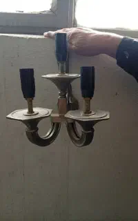 دیوار کوب