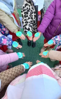 معلم آمادگی آماده همکاری با مدارس غیرانتفاعی