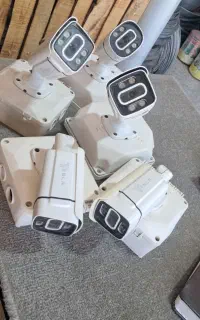 دوربین مداربسته
