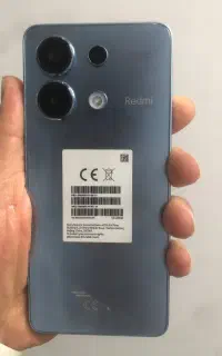 Redmi not 13 /8/256