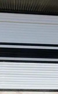 درب برقی،دوربین،دزدگیر،سایبان برقی