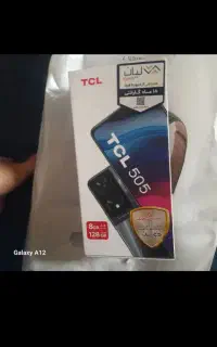 گوشی تی سی ال