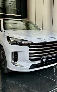 XTRIM VX / مدل 1405 / نقد و اقساط