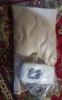 تشک مواج