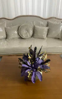 کاور مبلمان فرزاد