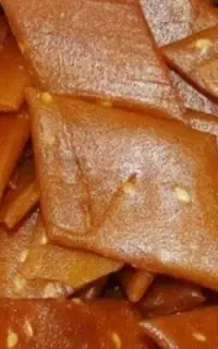 سوهان ورق سوهان گزی وبادام سنگی