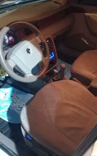سمندlx