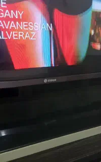 تلویزیون هوشمند ۴۳ اسنوا کارتن نو