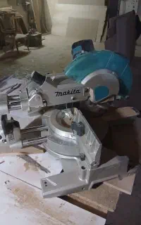 فارسی بر ماکیتا مدل ۱۰۱۶