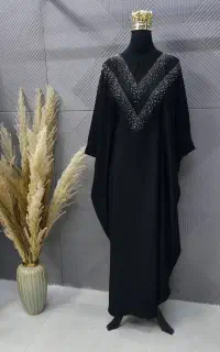مانتو عبای زیبا