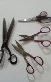 قیچی