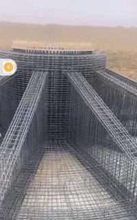 آرماتوربندی