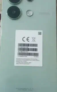 شیائومی نوت13