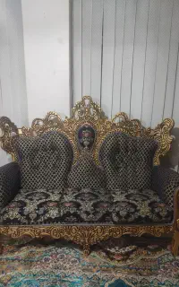 مبلمان سلطنتی7نفره