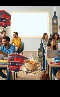 تدریس آنلاین زبان انگلیسی
