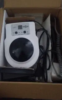 سوهان برقی مانیکور N901