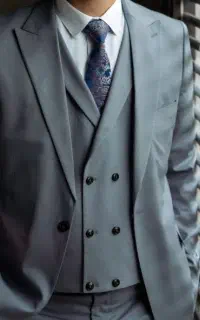 کت شلوار مردانه