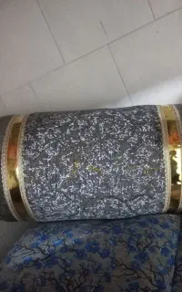 تشک دوزی حسینی