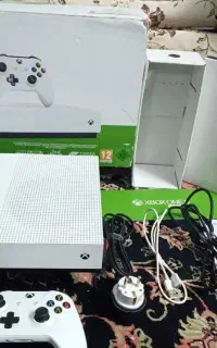 ایکس باکس وان xboxoneS