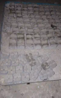 کاور واسی زیر میلگرد