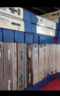 تشک رزخواب رویال قسطی