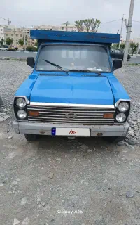 نیسان کاربراتور۸۳